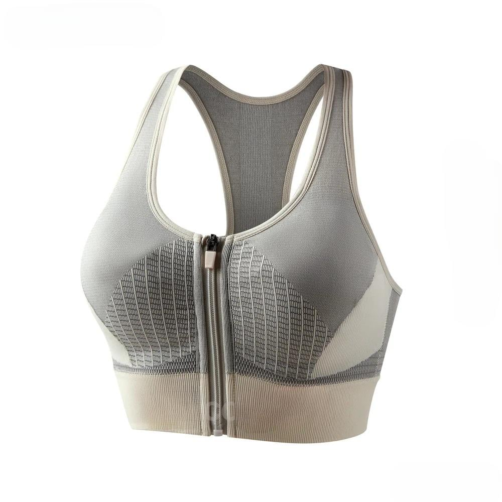 Intensive Negative Ion Lifting Bra