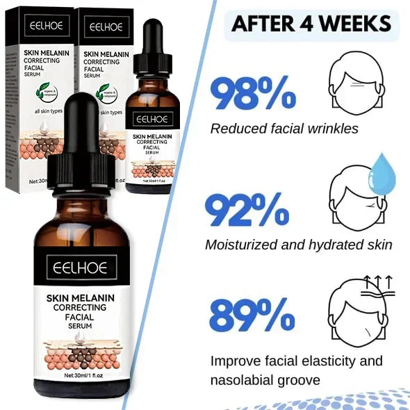 LAST DAY PROMOTION 49% OFF - 🔥BOTOX FACE SERUM