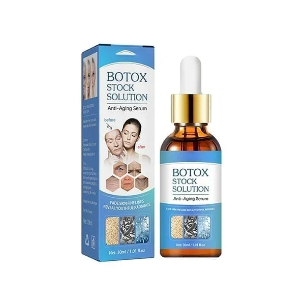 Last Day Promotion 49% OFF - đ„Botox Face Serum