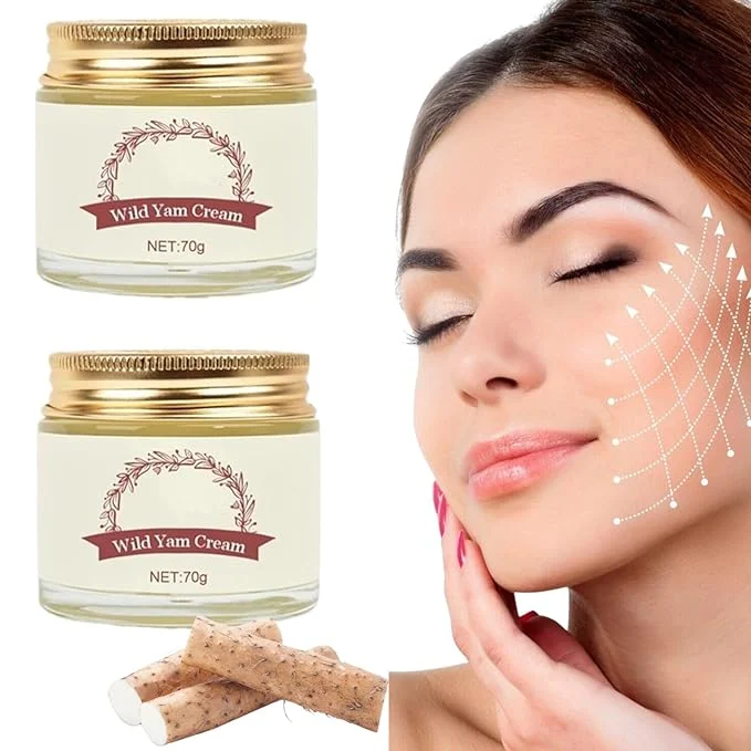 Special offer Today🎁Wild Yam Cream