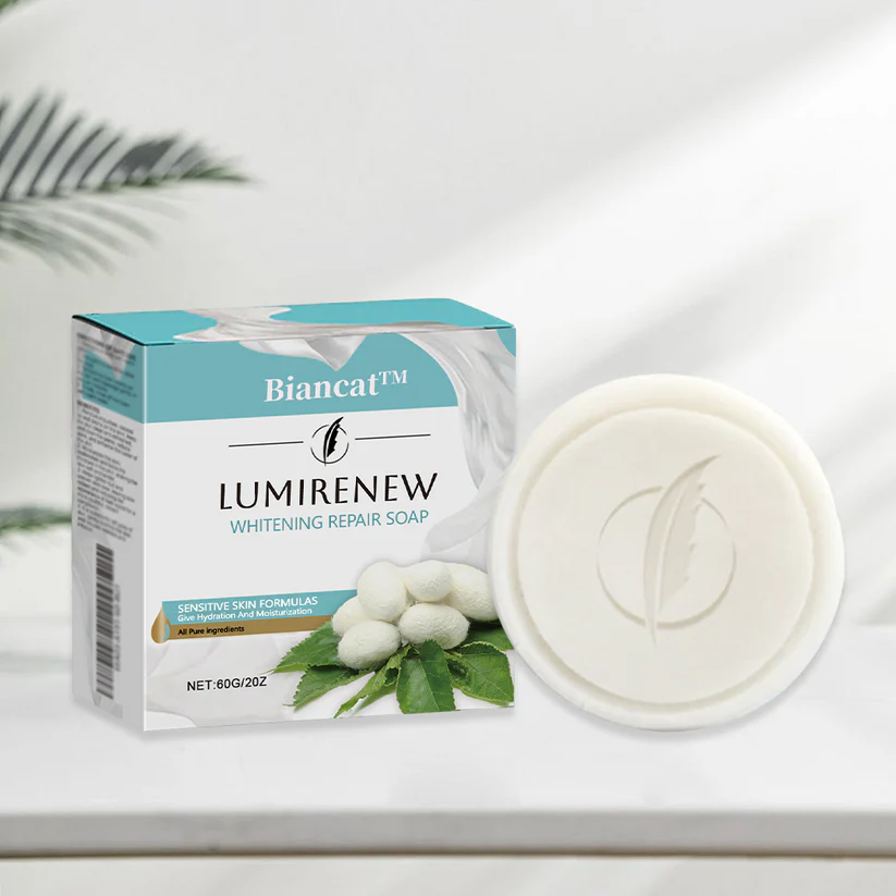 Whitening Repair Soap
