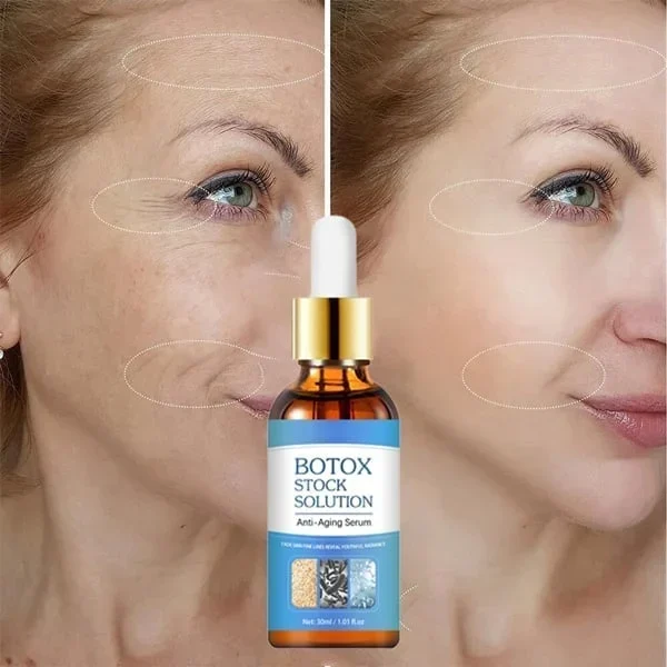 Last Day Promotion 49% OFF - đ„Botox Face Serum