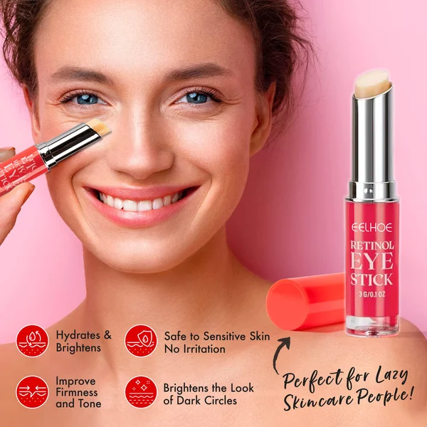 Retinol Eye Cream Stick BUY 1 GET 1 FREE