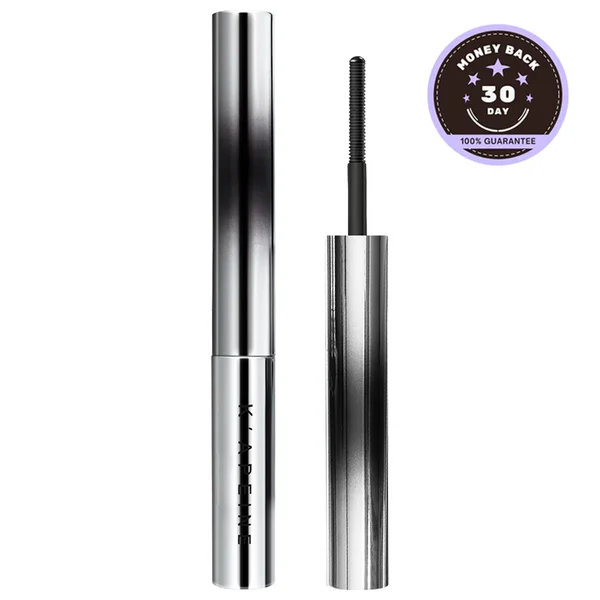 Kapeine Iron Wand Mascara