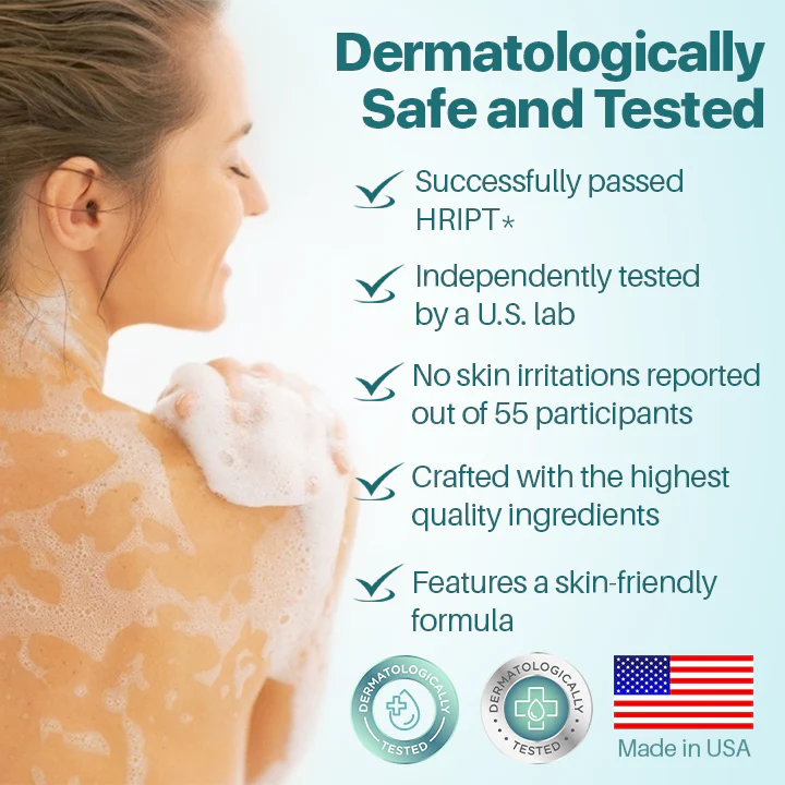Whitening Repair Soap