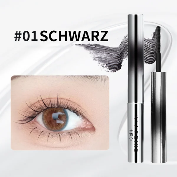 Kapeine Iron Wand Mascara