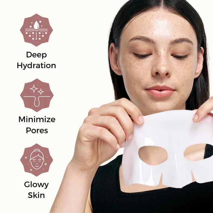 Limited Time Offer Bio Collagen Mask