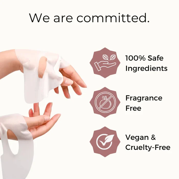 Limited Time Offer Bio Collagen Mask