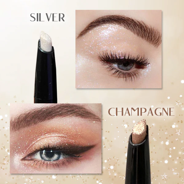 Shinpearl Sparkling Eyeshadow Stick