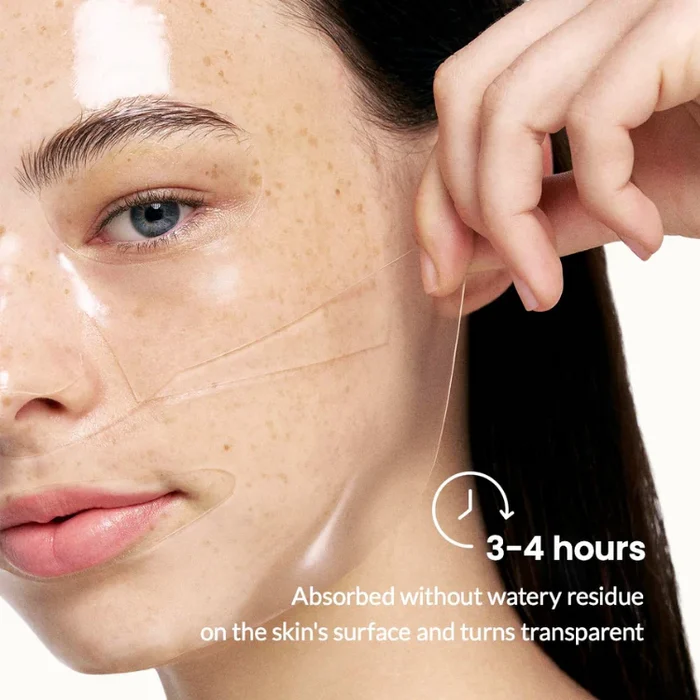 Limited Time Offer Bio Collagen Mask