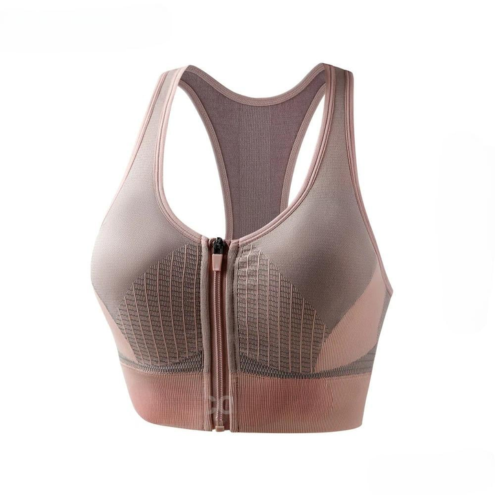 Intensive Negative Ion Lifting Bra