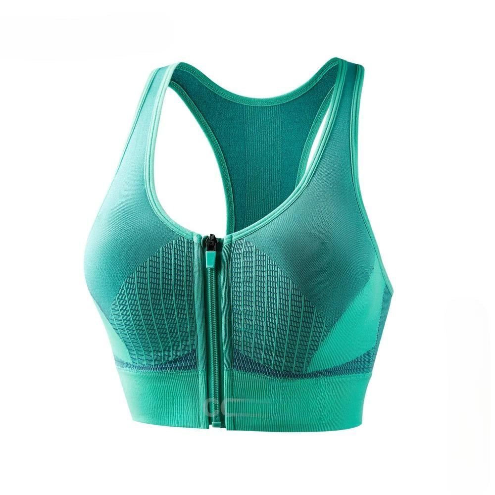 Intensive Negative Ion Lifting Bra