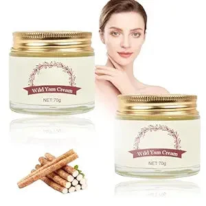 Special offer Today🎁Wild Yam Cream
