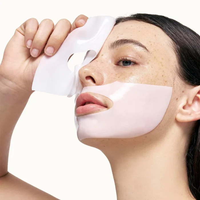 Limited Time Offer Bio Collagen Mask