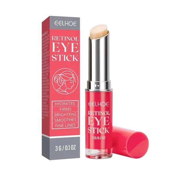 Retinol Eye Cream Stick BUY 1 GET 1 FREE