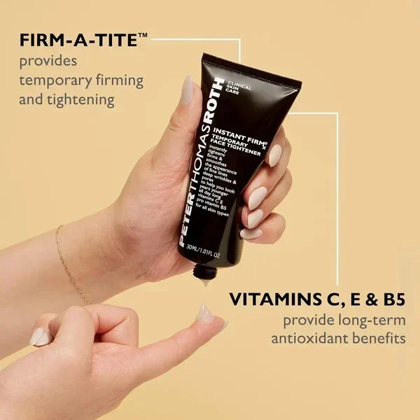 šToday 49% OFFšTemporary Face Tightener