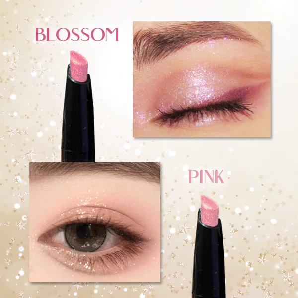 Shinpearl Sparkling Eyeshadow Stick
