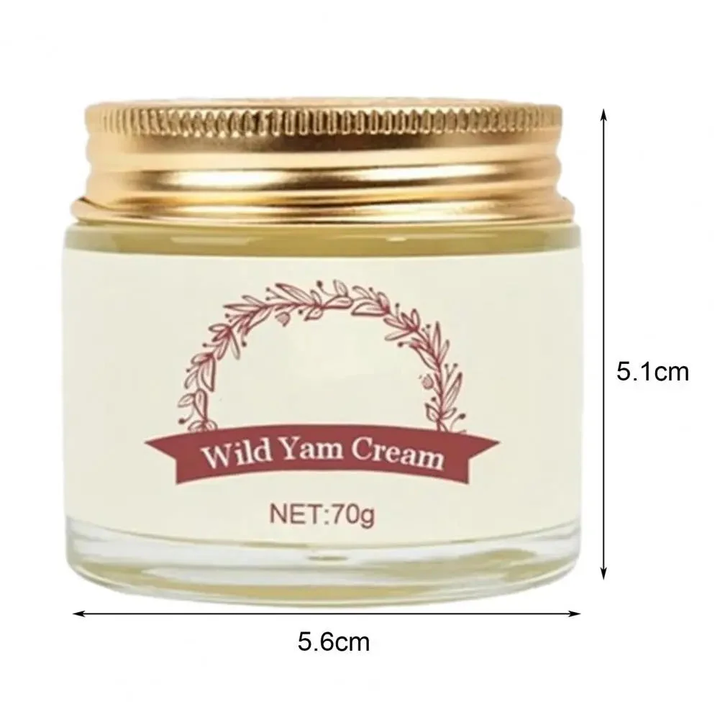 Special offer Today🎁Wild Yam Cream