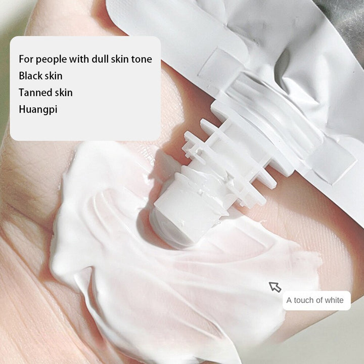 Body Whitening Cream Moisturizing Brighten Body Lotion