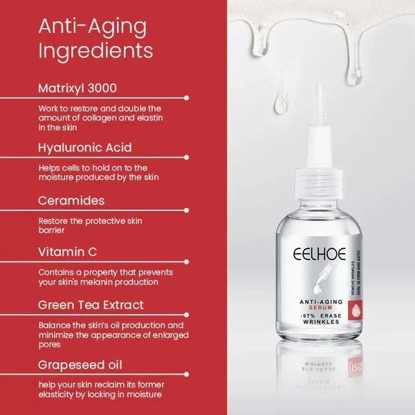 šSpring Sale - 48% OFFšReSkins⢠Advanced Matrixyl 3000 Serum