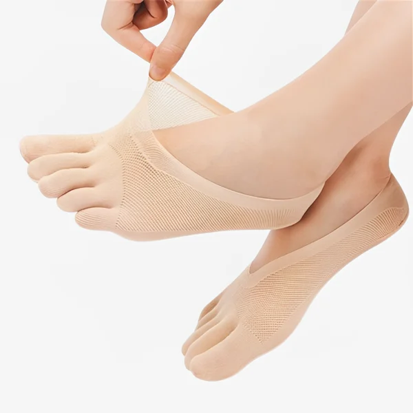 Bunion Corrective Toe Socks