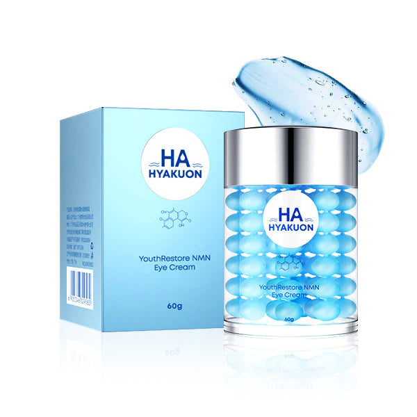 Youth Restore Eye Cream
