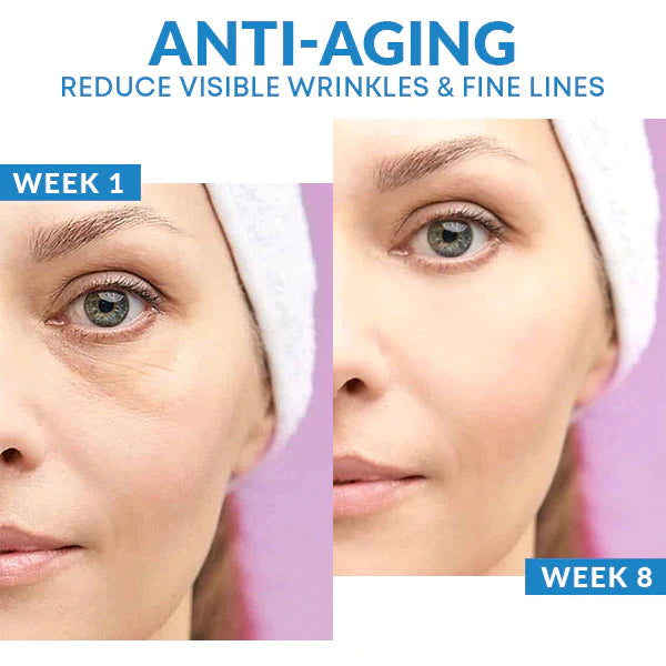 Youth Restore Eye Cream