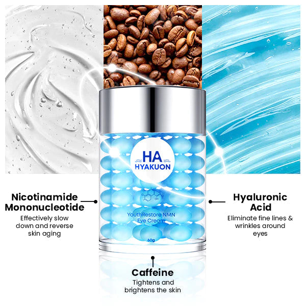 Youth Restore Eye Cream