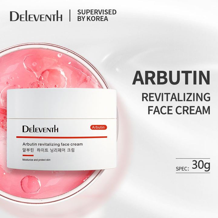 Arbutin Skin Renewal Repair Cream Hydrating Moisturizing Cream