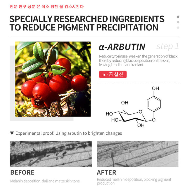Arbutin Skin Renewal Repair Cream Hydrating Moisturizing Cream