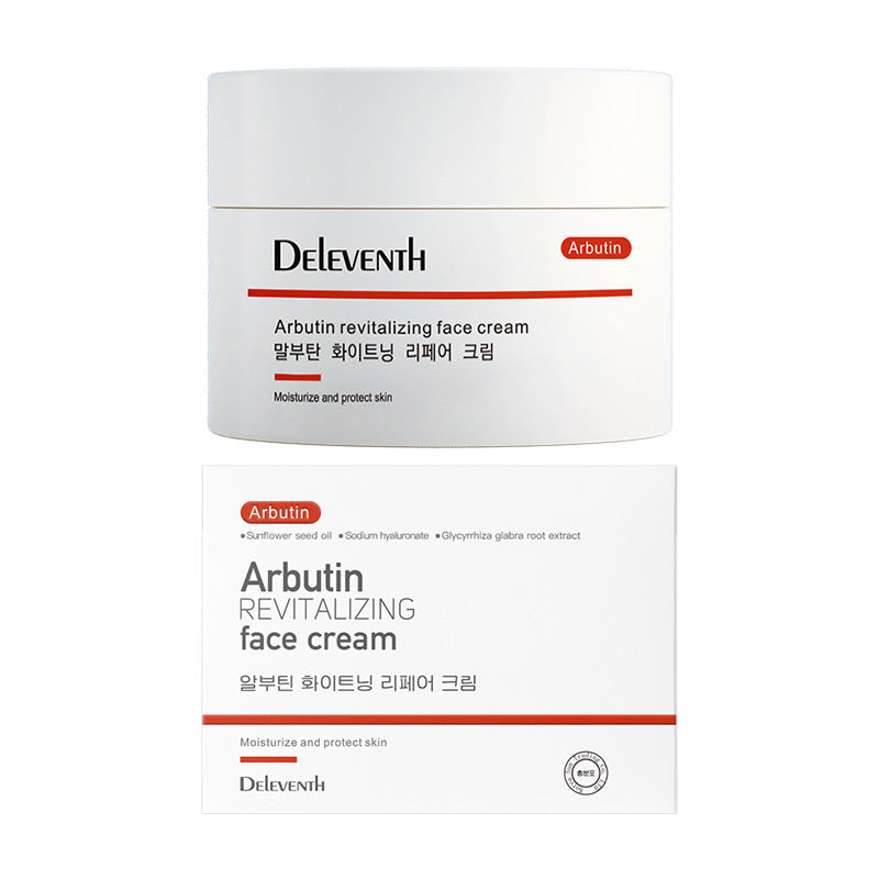 Arbutin Skin Renewal Repair Cream Hydrating Moisturizing Cream