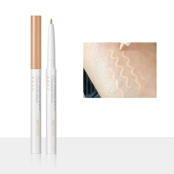 Multifunctional concealer stick