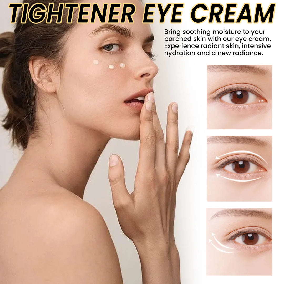 Awaken Peptide Lifting Eye Gel Eye Cream