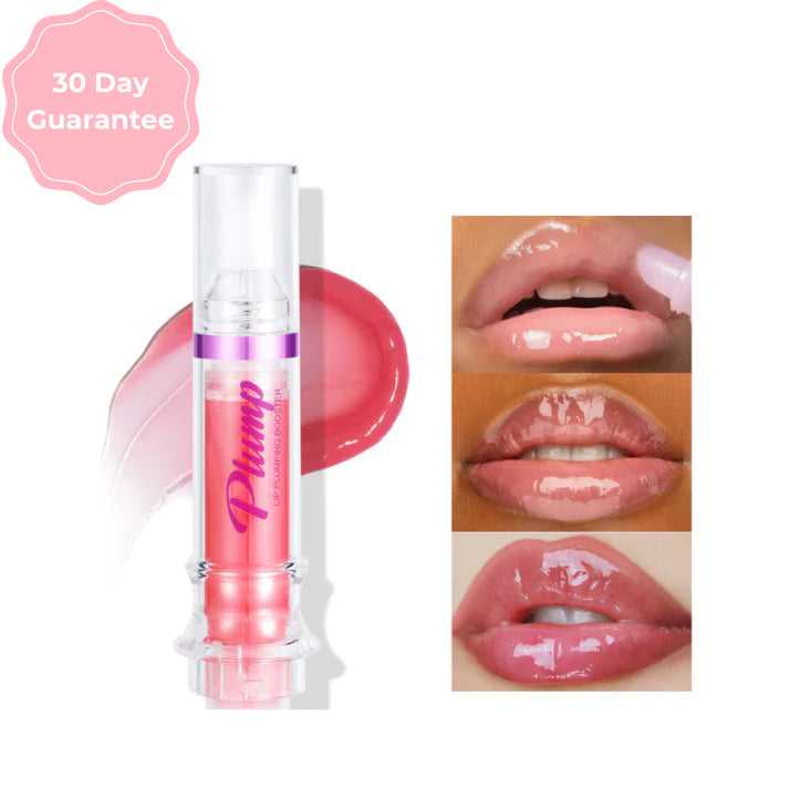 Buy 1 Get 1 Free-Plump Serum