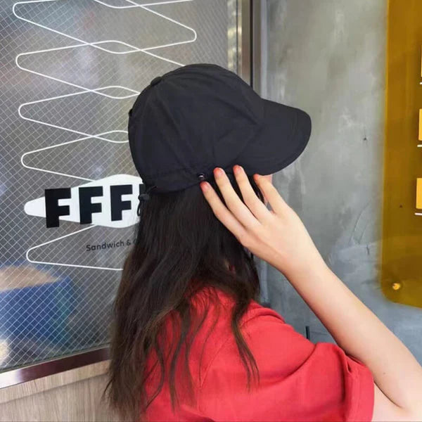 👒Bare Face Ultraviolet-proof Sunscreen Hat🌞