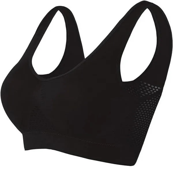 Breathable Anti Sagging Breasts Bra