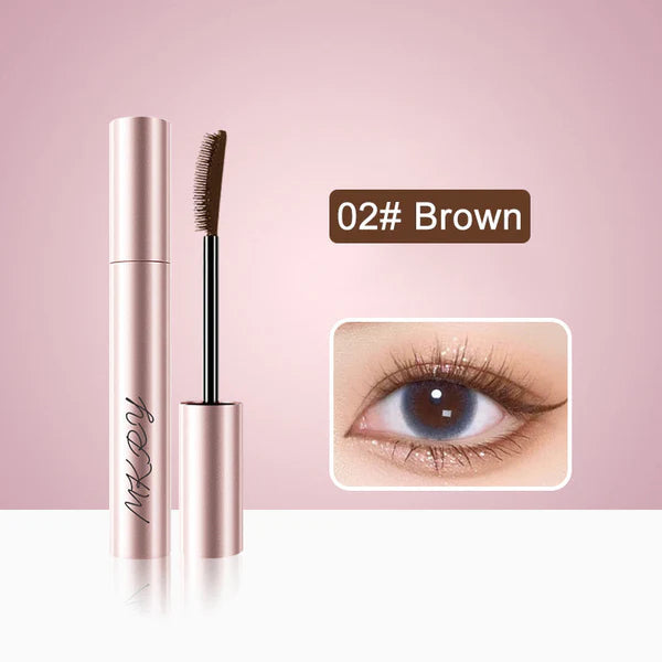 2025 Hot Sale New Lengthening and Curling Mascara