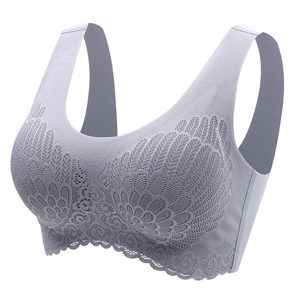 ❄️lumxh™ Lymphvity Detoxification and Shaping & Powerful Lifting Bra（✨ Limited time discount Last 30 minutes）
