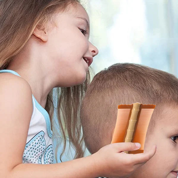 🔥MOTHERS DAY SALE - Lice Comb (Fast Removal of Lice Eggs, Nits and Dandruff)