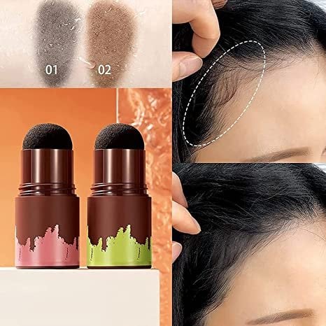 🔥BIG SALE🔥 -⭐ Hair Shading Sponge Pen