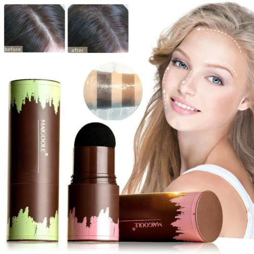 🔥BIG SALE🔥 -⭐ Hair Shading Sponge Pen
