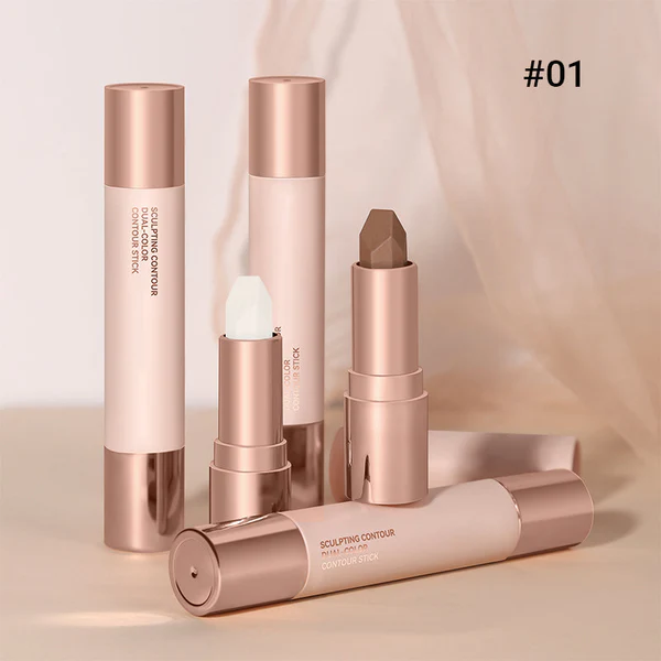 Marking and contouring pencils