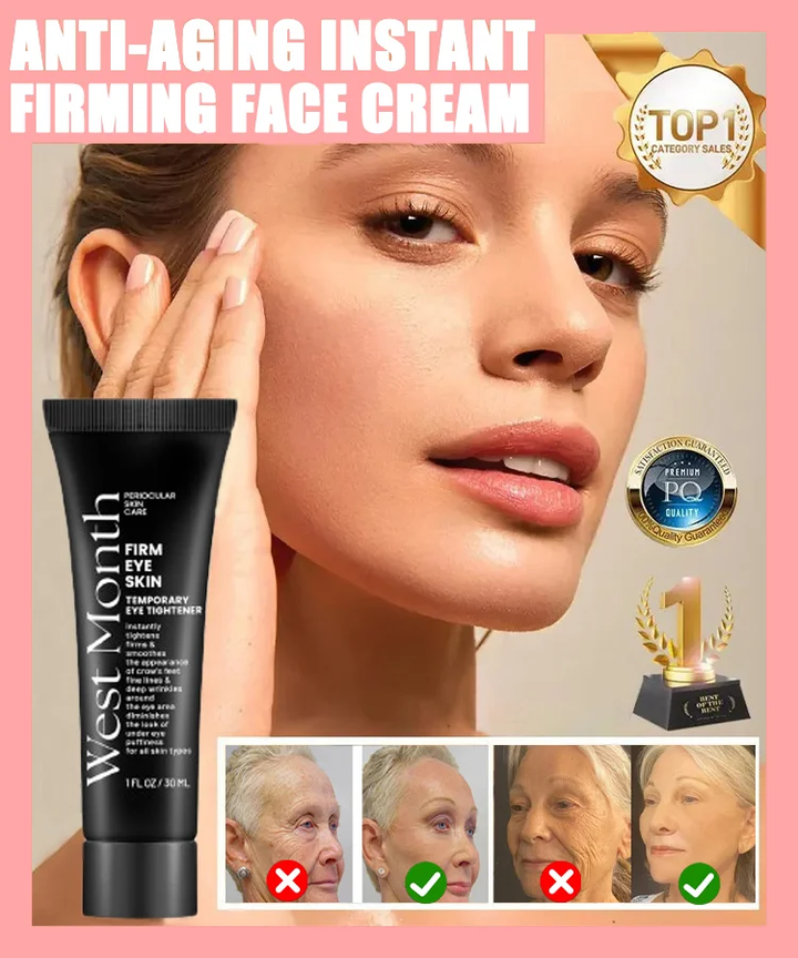 💥Daily Sales of 3000+🔥 2025 Hot Sale Brightening-Instant Eye Temporary Eye Tightener