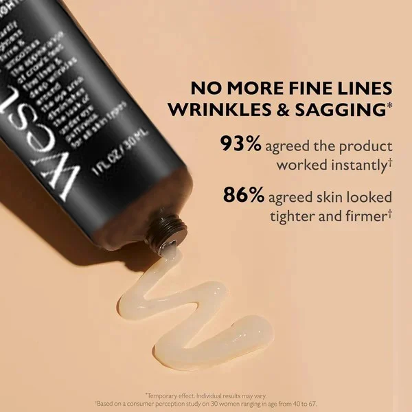 💥Daily Sales of 3000+🔥 2025 Hot Sale Brightening-Instant Eye Temporary Eye Tightener