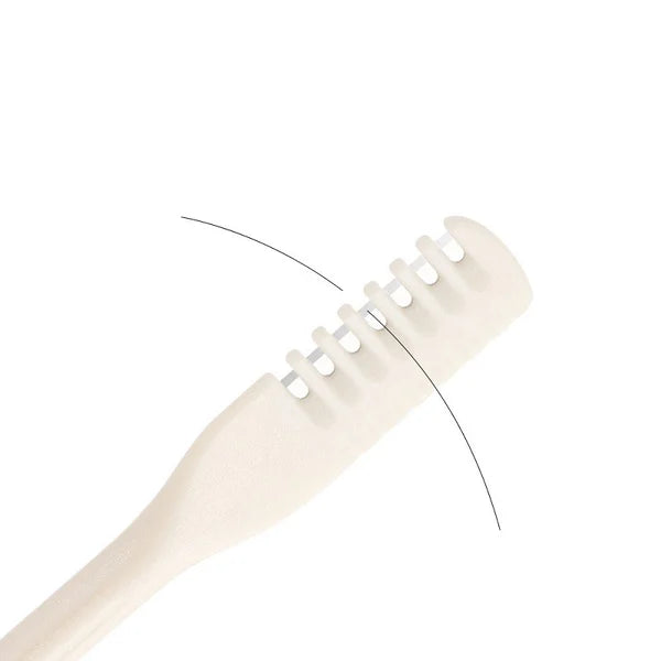 (🔥🎁2024-Christmas Hot Sale🎁NOW-48% OFF) -Nasal Hair Cutter - BUY 3 GET 3 FREE