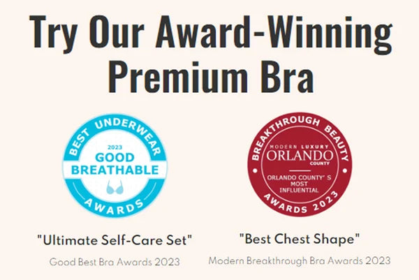 🔥 49% OFF-2024 New Cotton Front Closure Bra