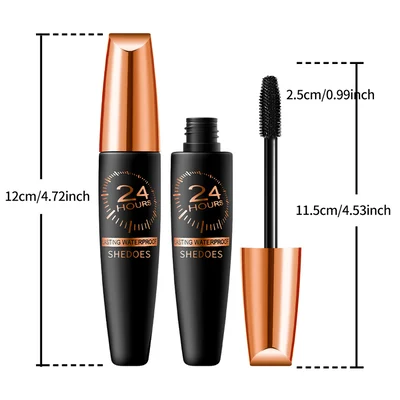 24 Hour Long Lasting Mascara