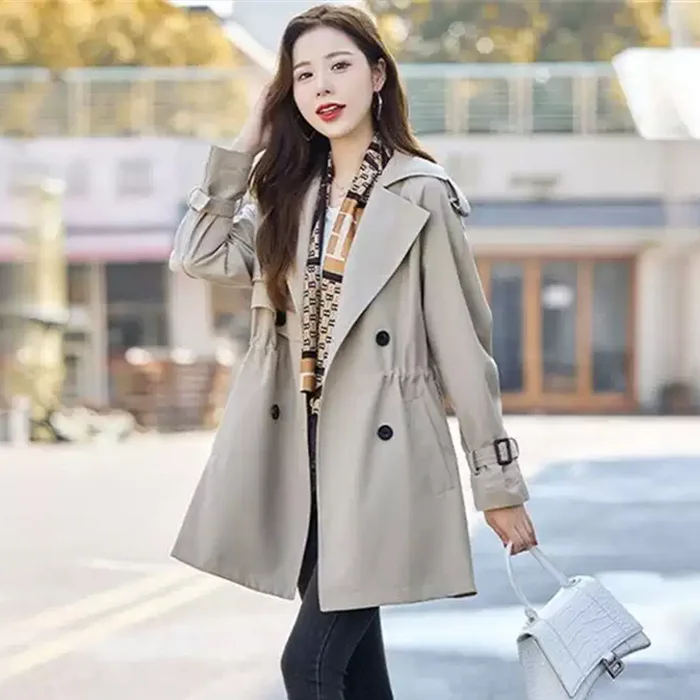 Casual Slim Fashionable Jacket