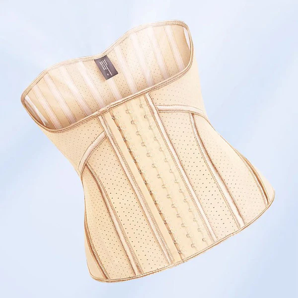 Womens Workout Waist Cincher Slimming Belt
