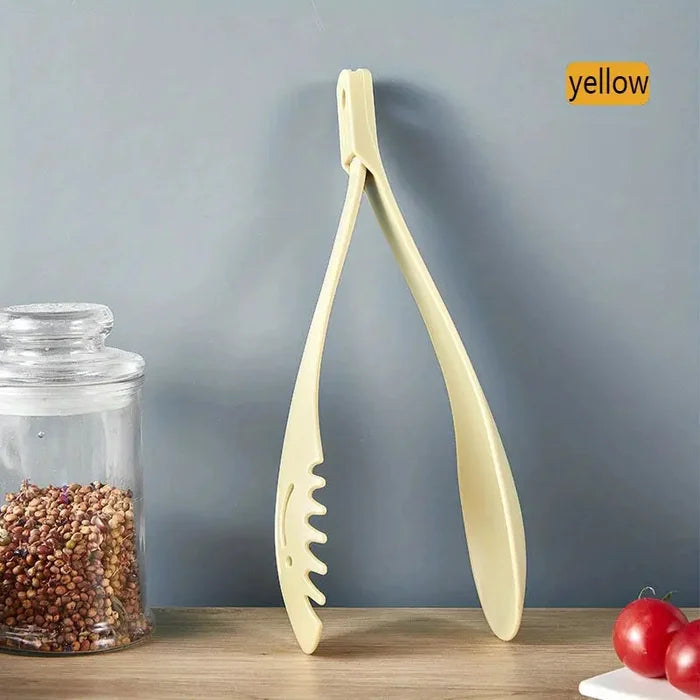 🔥Last Day Promotion 48% Off🔥2-in-1 Multi-Functional Food Clip